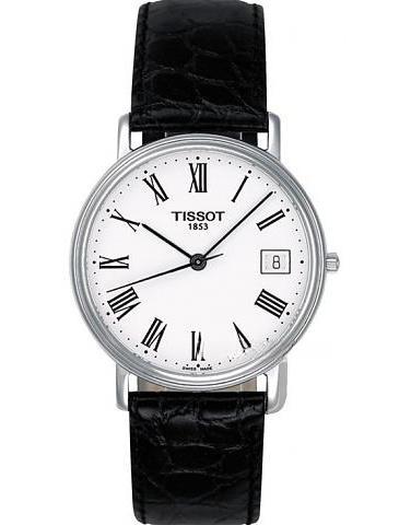 TISSOT T52.1.421.13 經典