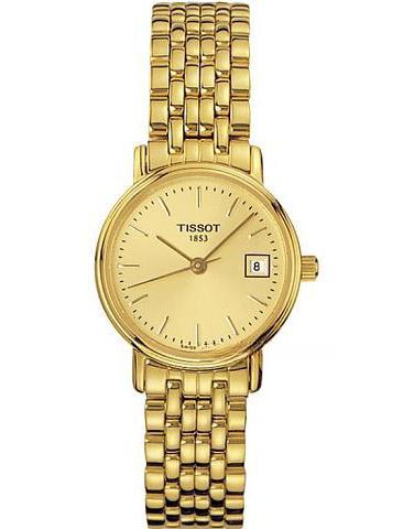 TISSOT T52.5.281.21 經典