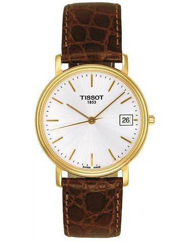 TISSOT T52.5.411.31 經典