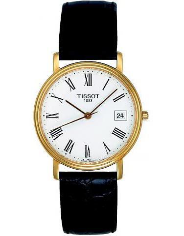 TISSOT T52.5.421.13 經典