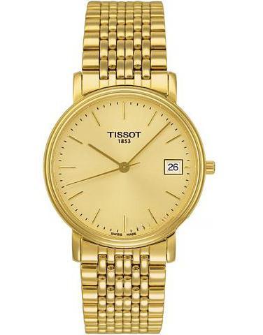 TISSOT T52.5.481.21 經典