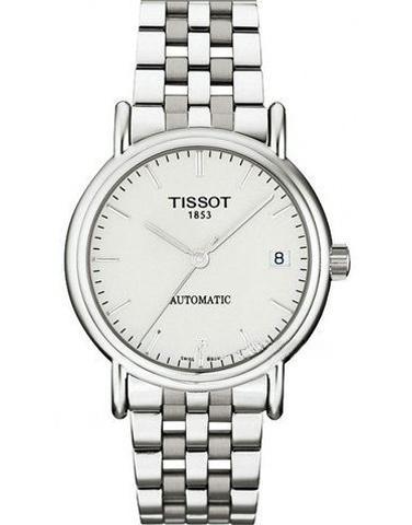TISSOT T95.1.483.31 經典