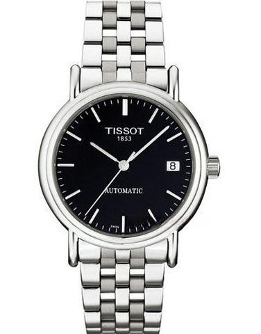 TISSOT T95.1.483.51 經典