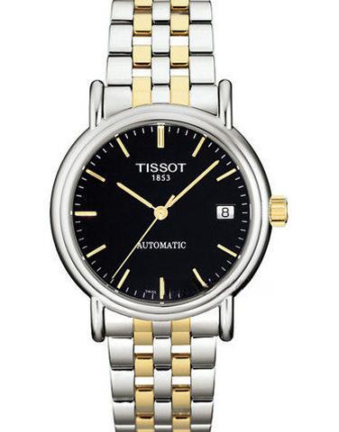 TISSOT T95.2.483.51 經典