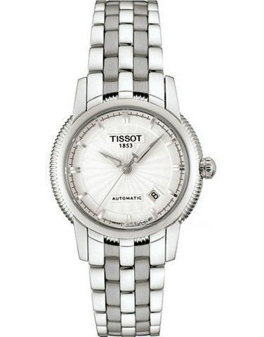 TISSOT T97.1.183.31 經典