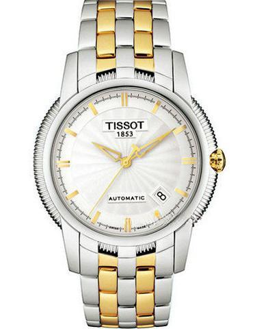 TISSOT T97.2.483.31 經典