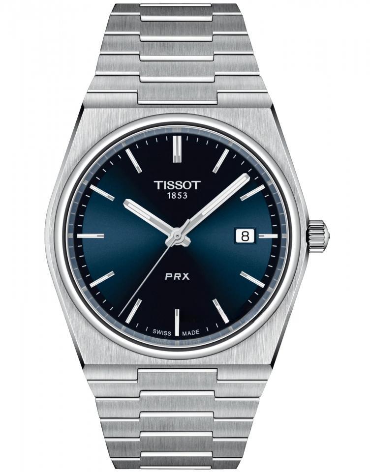 TISSOT T137.410.11.041.00 經典