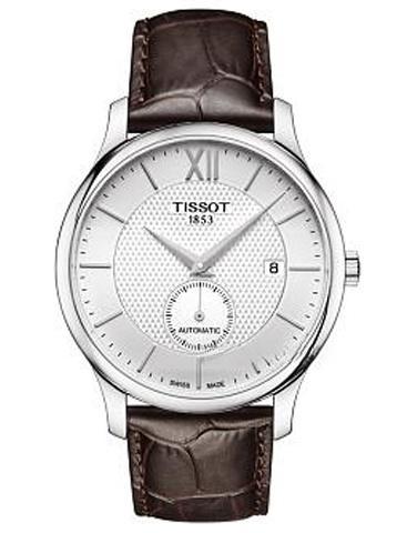 TISSOT T063.428.33.038.00 經典