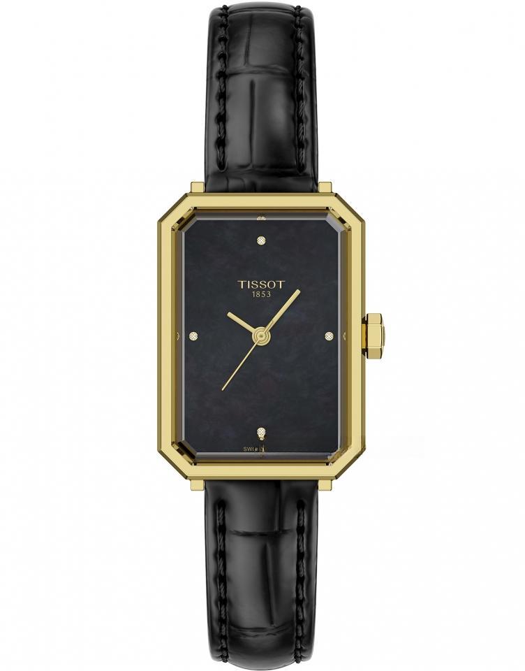 TISSOT T160.110.11.043.00 經典