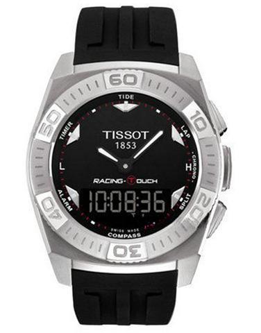 TISSOT T002.520.17.051.00 觸碰感應