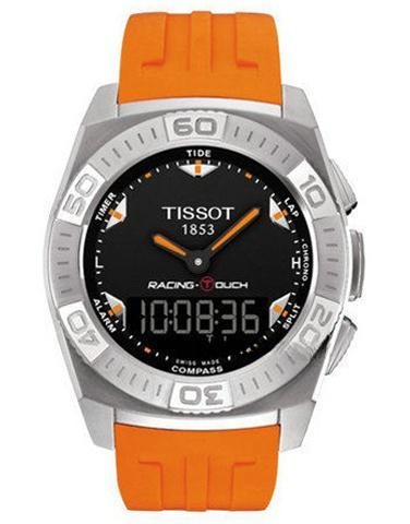 TISSOT T002.520.17.051.01 觸碰感應