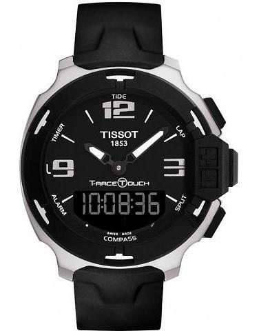 TISSOT T081.420.17.057.01 觸碰感應