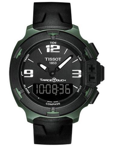 TISSOT T081.420.97.057.01 觸碰感應