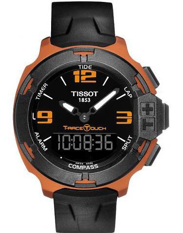 TISSOT T081.420.97.057.03 觸碰感應