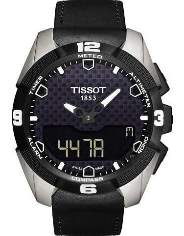 TISSOT T091.420.46.051.00 觸碰感應