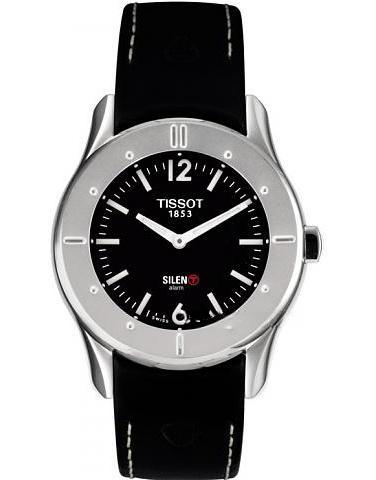 TISSOT T40.1.426.51 觸碰感應
