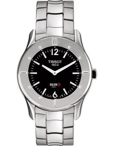 TISSOT T40.1.486.51 觸碰感應