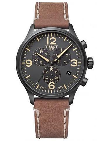 TISSOT T116.617.36.047.00 運動