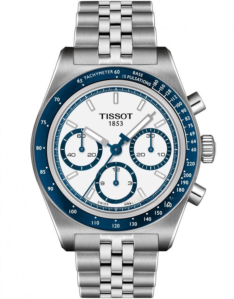 TISSOT T149.462.11.011.00 運動