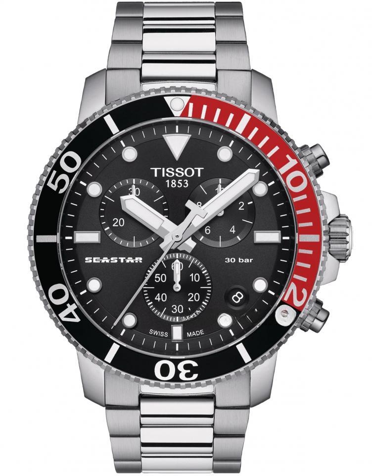 TISSOT T120.417.17.041.00 運動