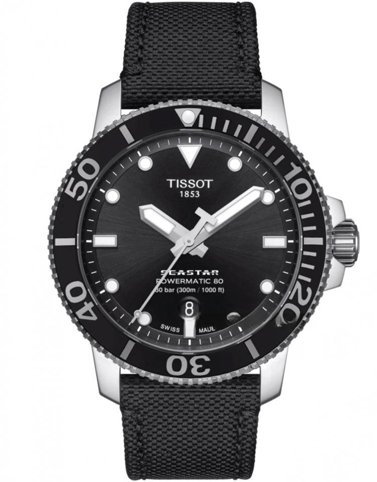 TISSOT T120.407.17.051.00 運動