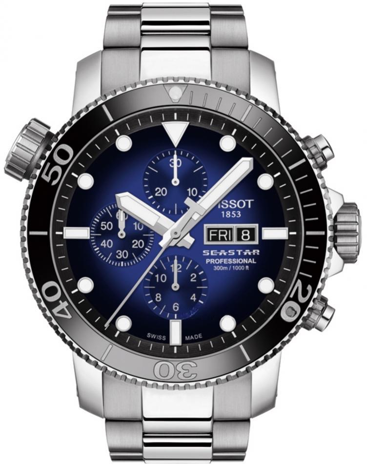 TISSOT T120.614.11.041.00 運動