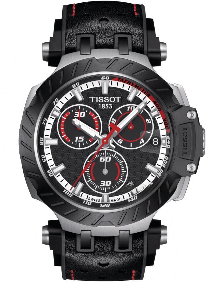 TISSOT T115.417.27.051.01 運動