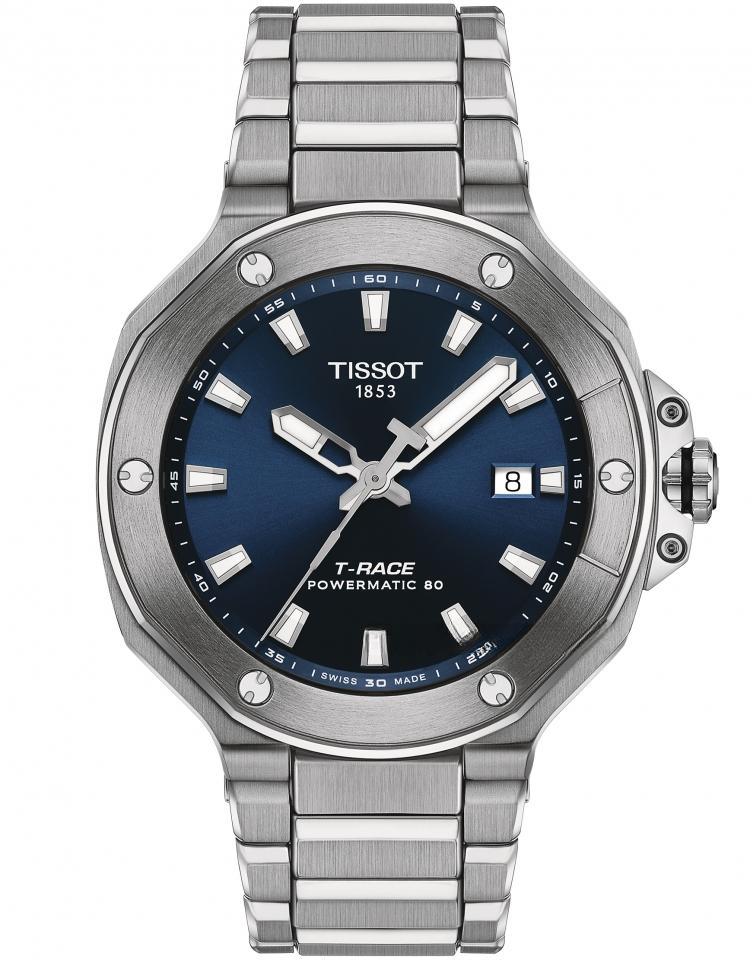 TISSOT T141.807.37.051.00 運動