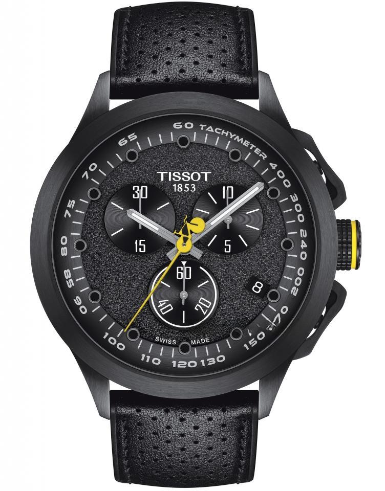 TISSOT T135.417.37.051.00 運動