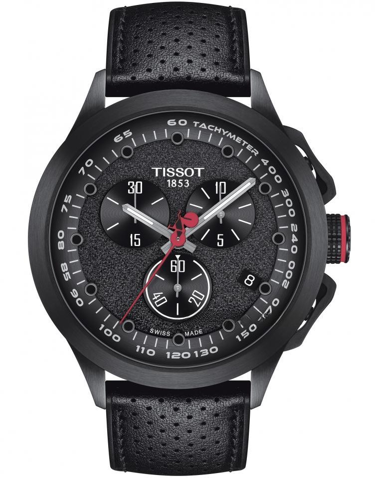 TISSOT T135.417.37.051.01 運動