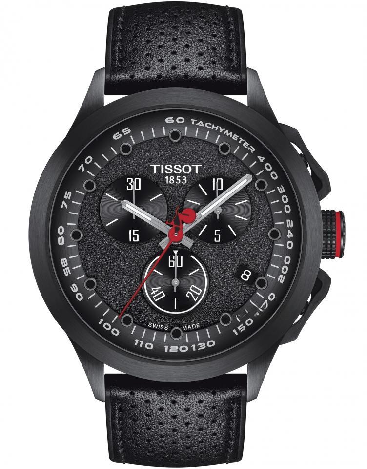 TISSOT T135.417.37.051.02 運動
