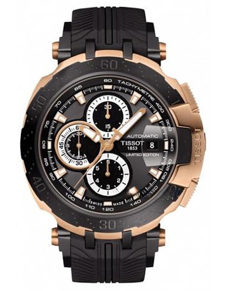 TISSOT T092.427.27.061.01 運動
