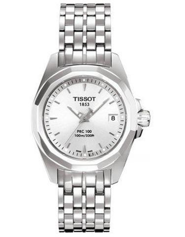 TISSOT T008.010.11.031.00 運動