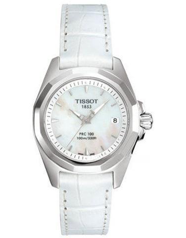 TISSOT T008.010.16.111.00 運動