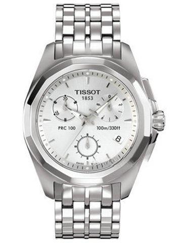 TISSOT T008.217.11.031.00 運動