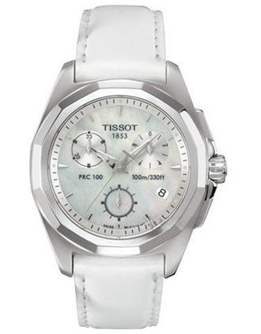 TISSOT T008.217.16.111.00 運動
