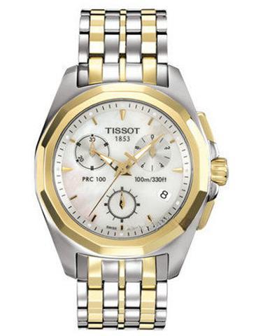 TISSOT T008.217.22.111.00 運動
