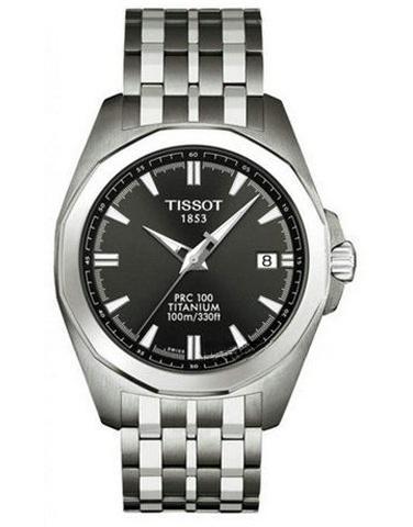 TISSOT T008.410.44.061.00 運動