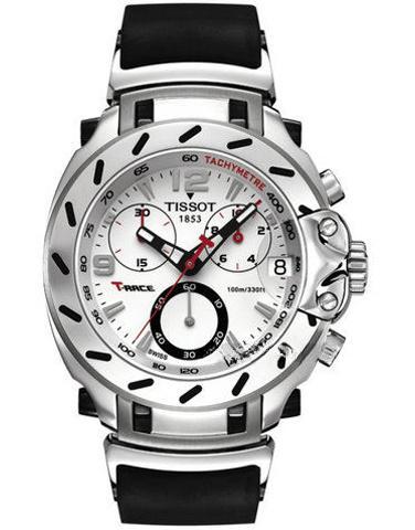 TISSOT T011.417.27.017.00 運動