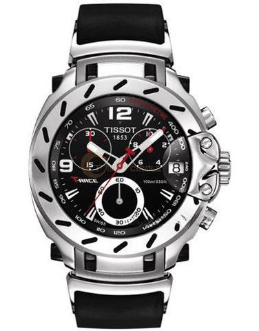 TISSOT T011.417.27.057.00 運動