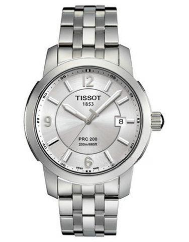 TISSOT T014.410.11.037.00 運動