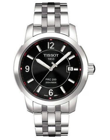 TISSOT T014.410.11.057.00 運動