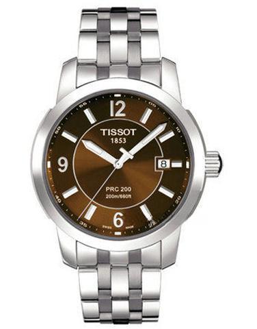 TISSOT T014.410.11.297.00 運動