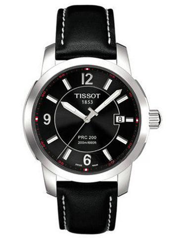TISSOT T014.410.16.057.00 運動
