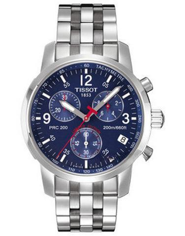 TISSOT T014.417.11.047.01 運動