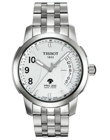 TISSOT T014.421.11.037.00 運動