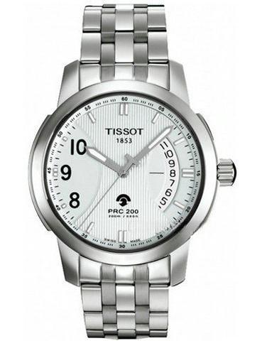 TISSOT T014.421.11.037.01 運動