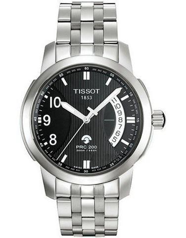 TISSOT T014.421.11.057.00 運動