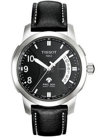 TISSOT T014.421.16.057.00 運動