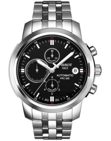 TISSOT T014.427.11.051.00 運動